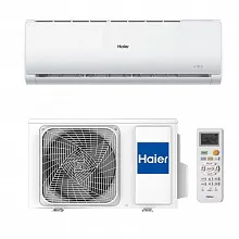 Кондиционер Haier серии Tundra HSU-12HTT03/R3 on/off