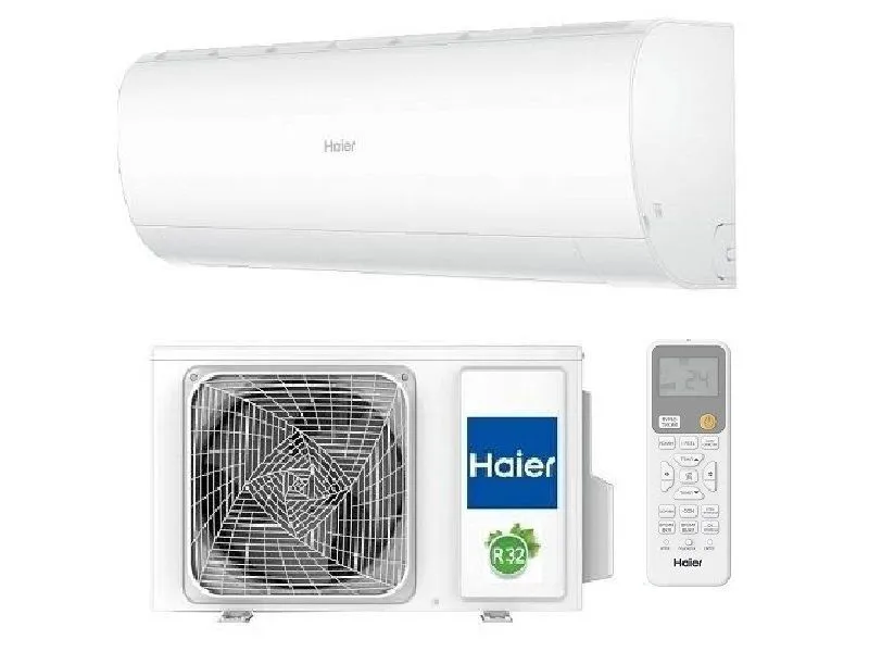 Кондиционер Haier Coral HSU-18HPL303/R3 On-Off 