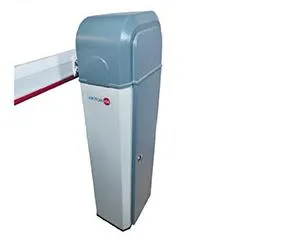 Alutech An-Motors ASB6000 (6м) шлагбаум автоматический