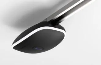 Привод для гаражных ворот ALUTECH LG 1000F (скоростной) Привод для гаражных ворот ALUTECH LG 1000F (скоростной)
