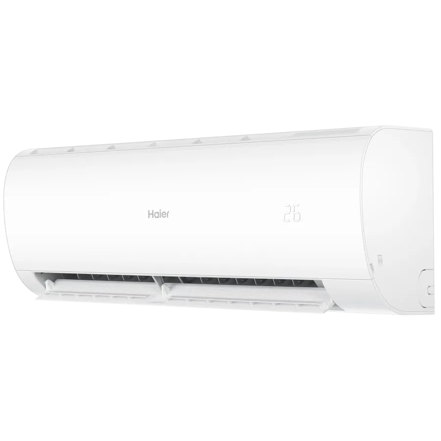 Кондиционер Haier серии CORAL HSU-33HPL303/R3 on/off