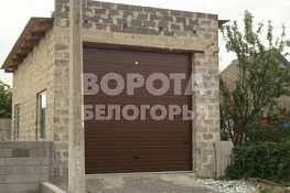 Частный дом