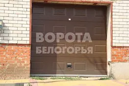 Частный дом  п.Дубовое филёнка 8014