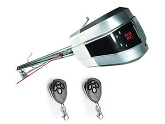 Комплект для гаражных секционных ворот AN-Motors ASG1000/4KIT Комплект для гаражных секционных ворот AN-Motors ASG1000/4KIT