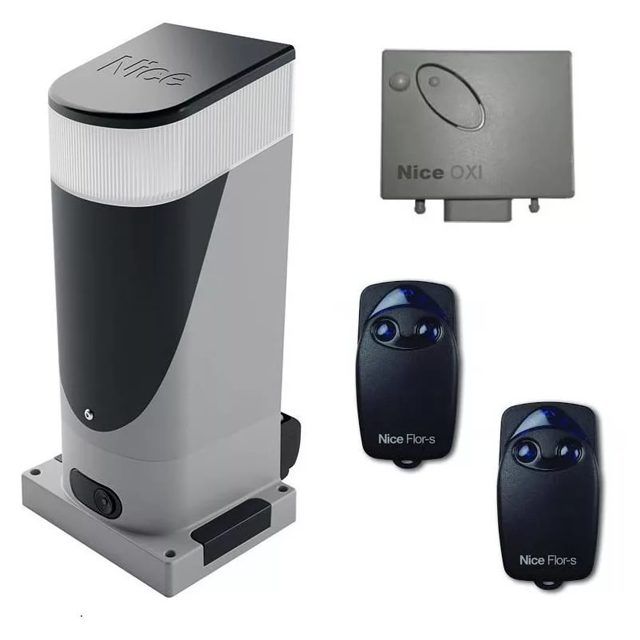 Комплект для откатных ворот Nice SLH400/Kit Комплект для откатных ворот Nice SLH400/Kit