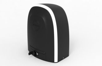 Привод для откатных ворот ALUTECH RTO-1000M KIT с магнитными выключателями