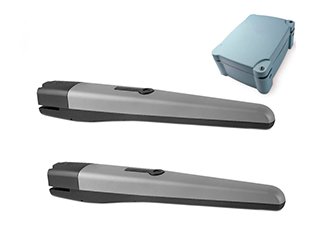 Комплект для распашных ворот NICE TOONA4016PKLT/RU01 Комплект для распашных ворот NICE TOONA4016PKLT/RU01