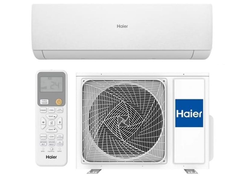 Сплит-система Haier Stellar HP DC Inverter AS20SHP1HRA-C/1U20SHP1FRA