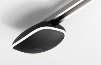 Привод для гаражных ворот ALUTECH LG 1000F (скоростной) Привод для гаражных ворот ALUTECH LG 1000F (скоростной)