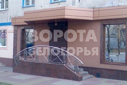 Мебельный салон