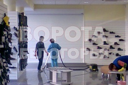 Сеть магазинов обуви Лёгкий шаг