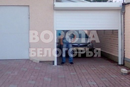 Частный дом