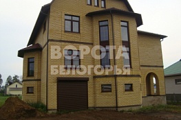 Частный дом Комсомолец