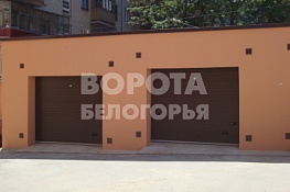 Универмаг Маяк Ворота