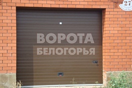 Частный дом Белгородская обл