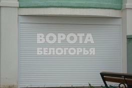 Новый микрорайон рольставни  