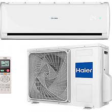 Кондиционер Haier серии Tundra HSU-18HTT03/R3 on/off
