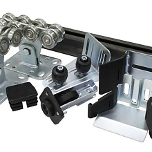 Комплект системы  Alutech SGN.02 для ворот до 700кг  длинной 7000 мм  