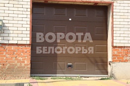 Частный дом  п.Дубовое филёнка 8014