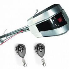 Комплект для гаражных секционных ворот AN-Motors ASG1000/4KIT