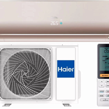 Сплит-система Haier FLEXIS HSU-09HUF203/R3 On/Off