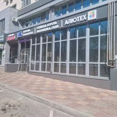фото снаружи