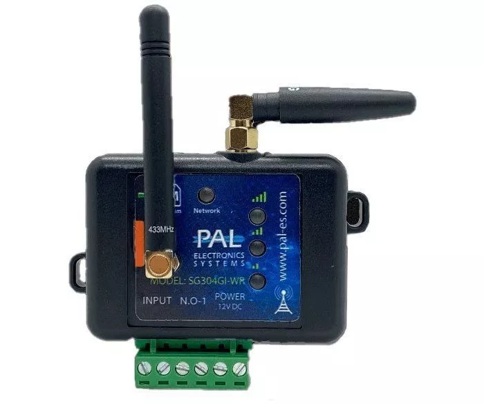 GSM Модуль  PAL-ES  SG304 GB-WR