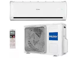 Кондиционеры Haier