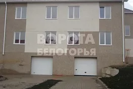 Таунхаусы г.Белгород