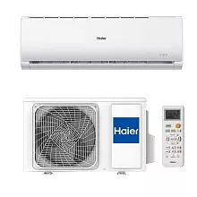 Кондиционер Haier серии Tundra HSU-24HTT03/R3 on/off