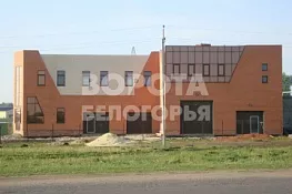 СТО г.Строитель