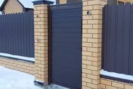 Калитка