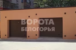 Универмаг Маяк Ворота