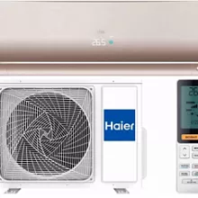 Сплит-система Haier FLEXIS HSU-12HUF203/R3 On/Off