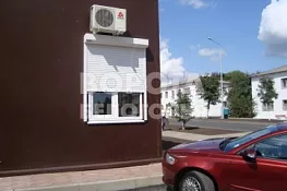 Рольставни в сеть магазинов Фермер