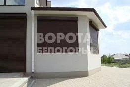 Частный дом