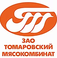 Томаровский мясокомбинат 